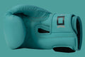 Limitless Blue RUSHIO boxing Gloves