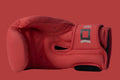 Brave Red RUSHIO boxing Gloves