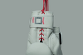 Duel Lock, Lace Edition, Engineered Leather - RUSHIO boxing Gloves 